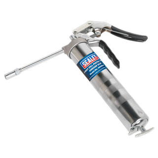 Pistol Type Grease Gun 3-Way Fill