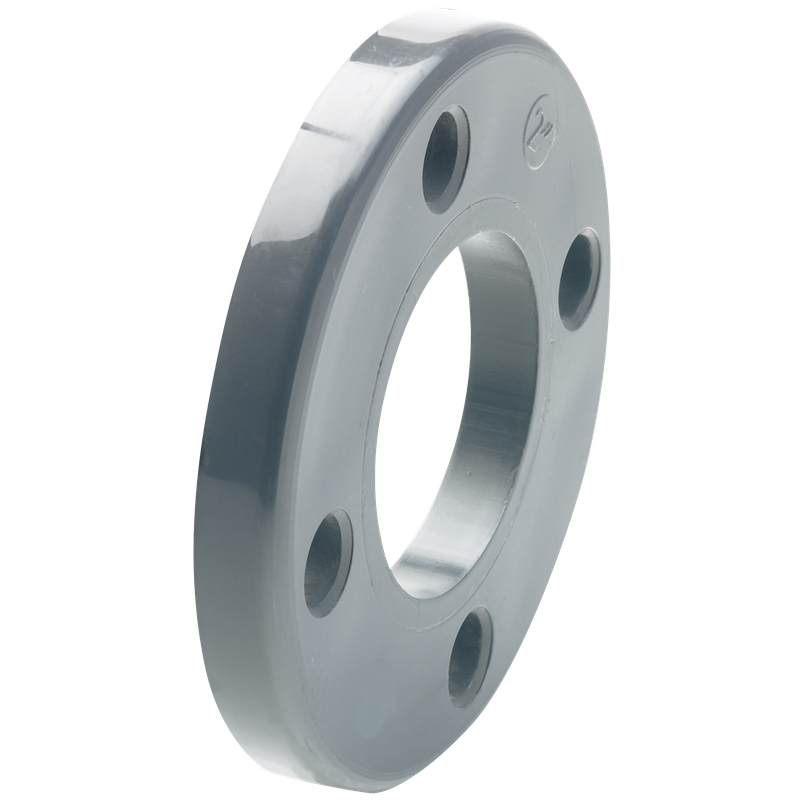 UPVC BACKING RING  PN16