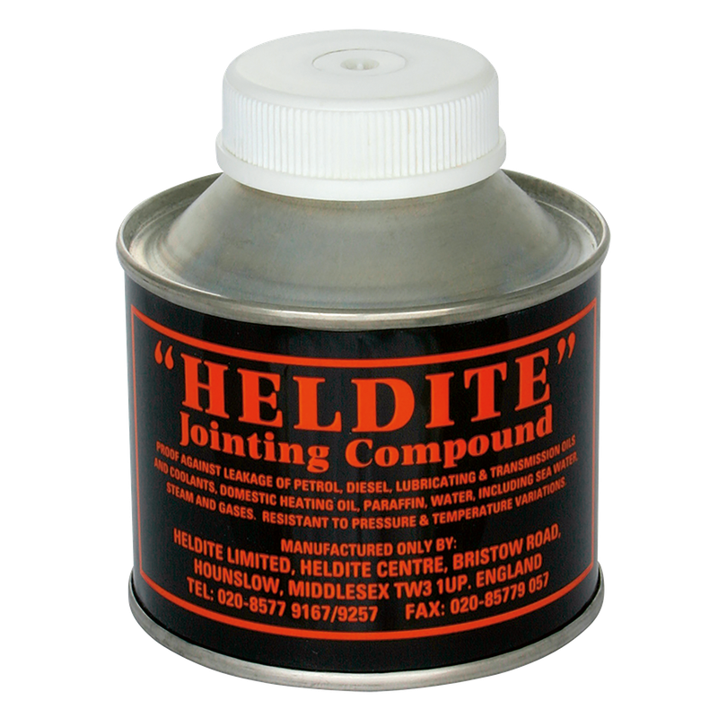 TIN HELDITE JOINTING COMPOUND