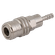 1/4 HOSE TAIL VENTING COUPLING