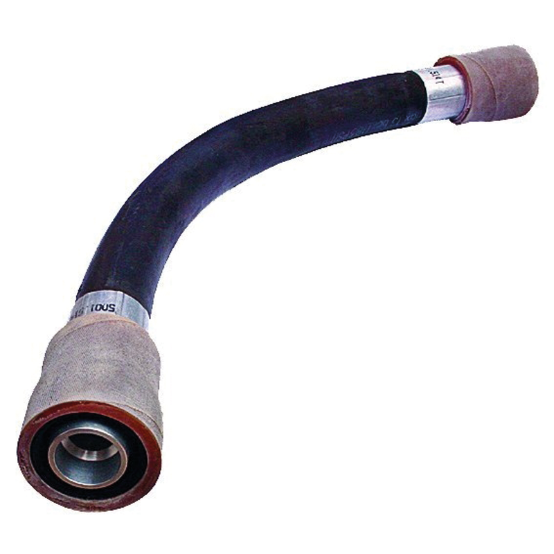 FLEXIBLE HOSE TUBE O/D L (M)