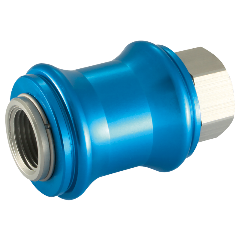 HAND SLIDE VALVE