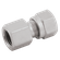 5/8 OD X 1/2 BSP FEM STUD COUPLING