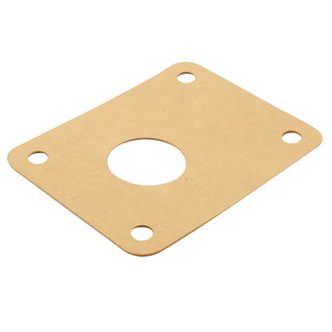 GEAR PUMP MOUNTING GASKET