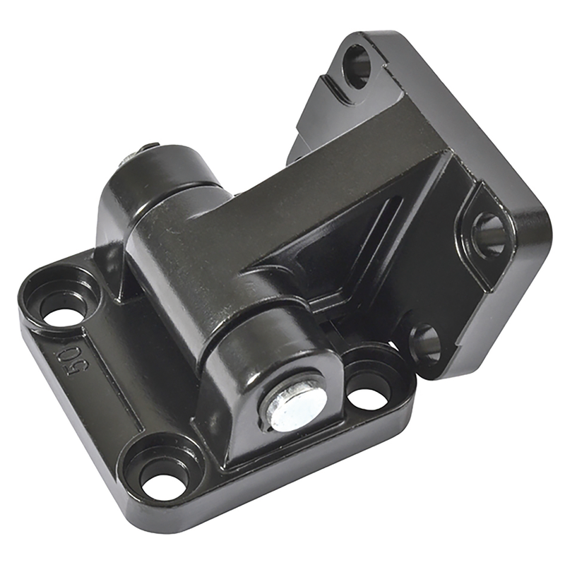 SQ ANGLE TRUNN CYL