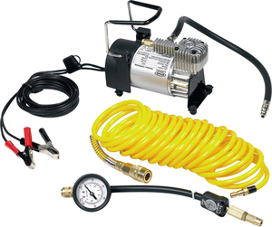 RING H/D Air Compressor & Accessories