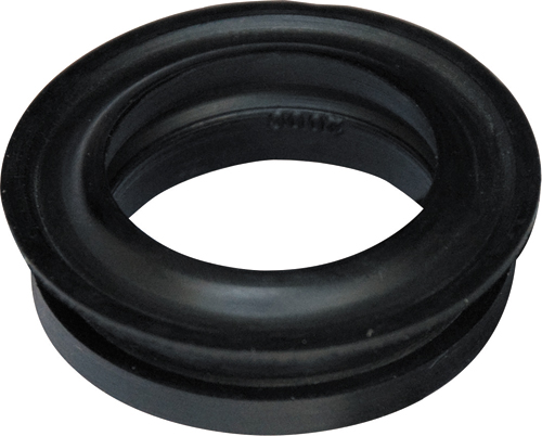 Brass Claw Fittings Rubber Moulded Gasket