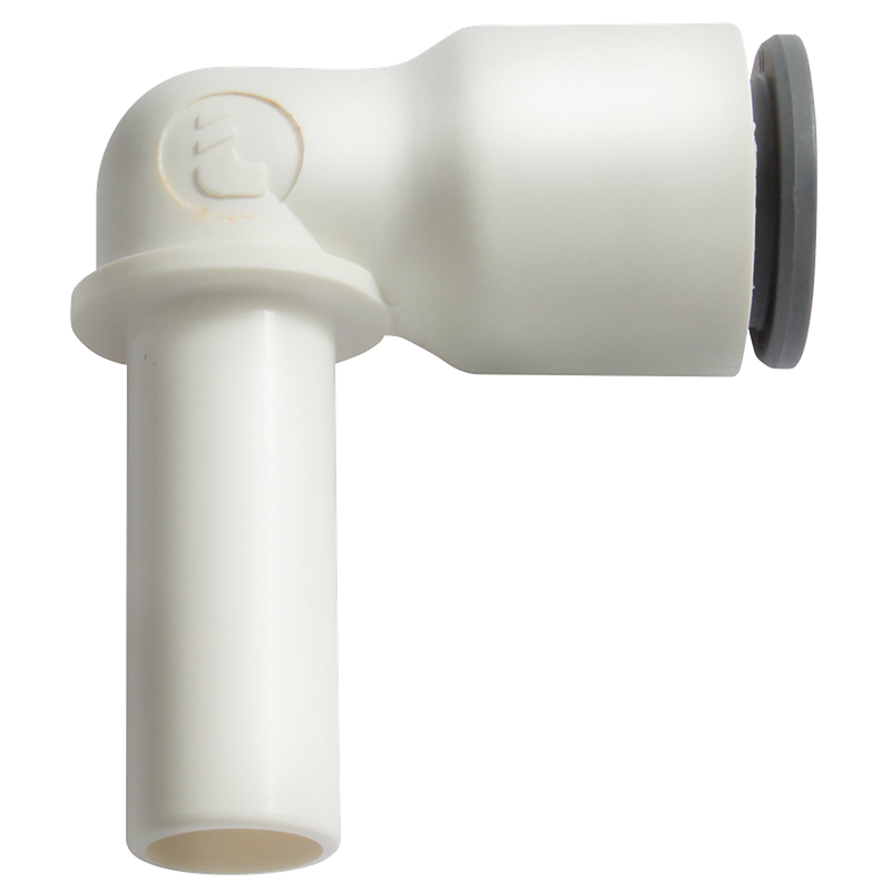 EQUAL LIQUIFIT PLUG-IN ELBOW