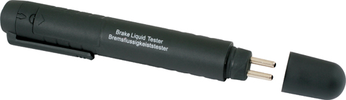 Brake Fluid Tester