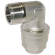 ELBOW CONNECTOR MALE-TUBE 50-1 1/2