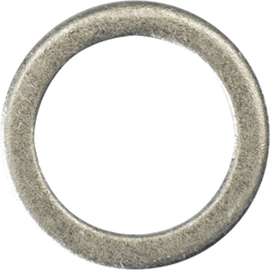 Sump Plug Washers AL 12x17x1.5mm BMW/Merc