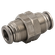 12MM OD BULKHEAD M22X1 316 ST/ST