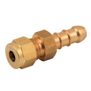 3/8 OD X TUBE NOZZLE ADAPTOR