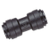 3MM OD EQUAL STRAIGHT CONNECTOR