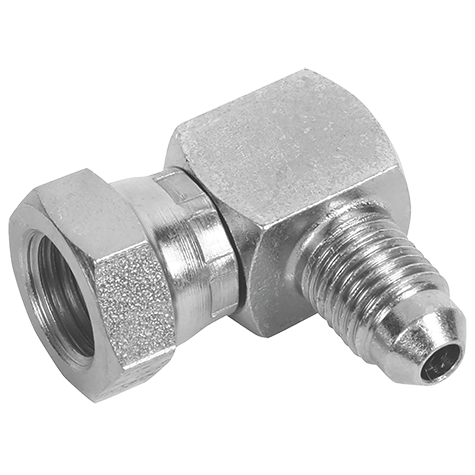 BSP SWIVEL M/F 90¦ ELBOW