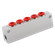 04MM OD X 1/8 BSPP FEM 5-WAY MANIFOLD