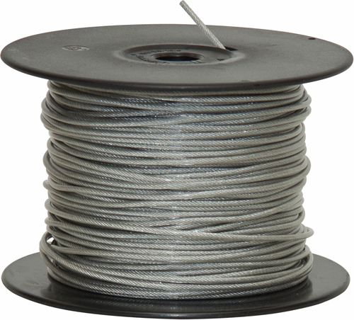 1.5mm PVC Wire 100m