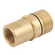 1/2 NPT  ISO19 VFF1 COUPLING