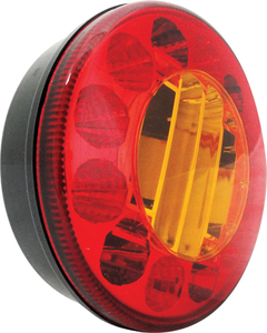 LED 5" Stop/Ind Tail Lamp