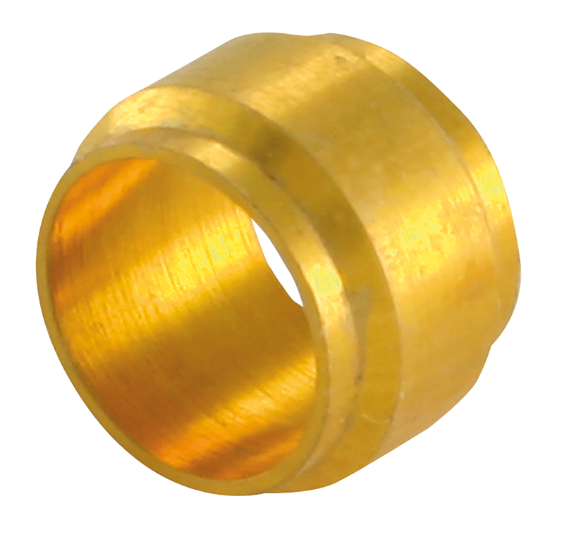 BRASS COMP RING TYPE