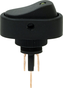 12V LED Rocker Switches - Amber- Mulitpack