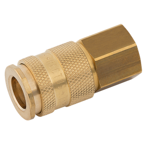 BSPP FEM  COUPLING D.S. BRASS