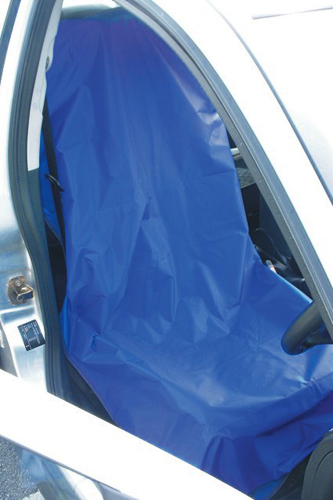 Car Seat Cover Nylon Re-usable