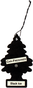 Magic Tree Air Fresheners Black Ice