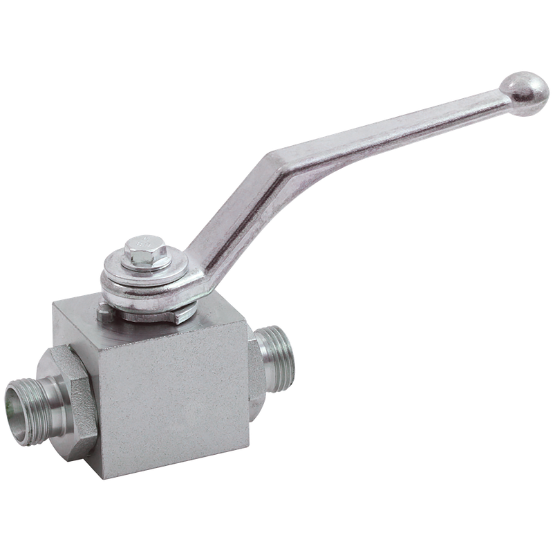 HP HYD BALL VALVE