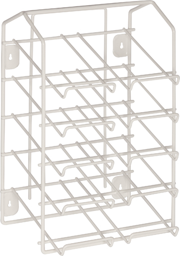 Handybox Rack for 10 boxes