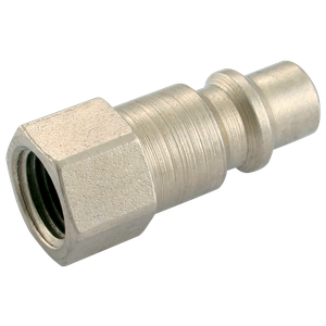 BSPP FEMALE SERIES 30 PLUG