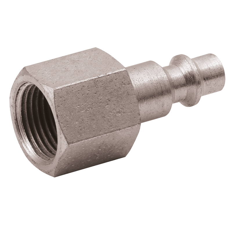 BSPP FEMALE PCL ISO B12 PLUG