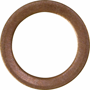 Sump Plug Washers CU 14x20x1.5mm