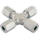 10MM OD EQUAL CROSS STEEL (L)