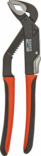 BAHCO Pliers Set 4-pce