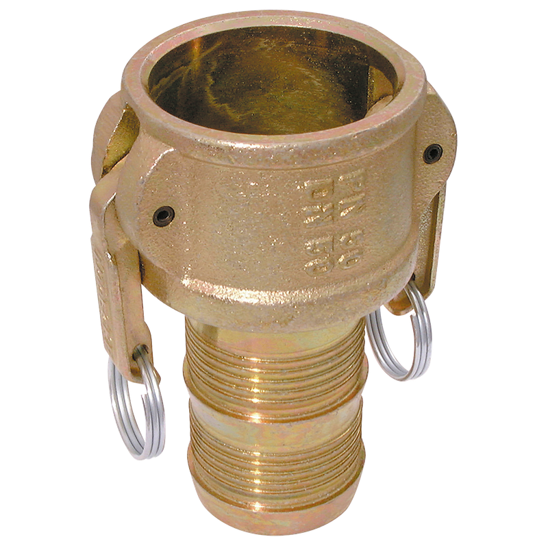 MORTAR COUPLING  HOSETAIL SUIT ID