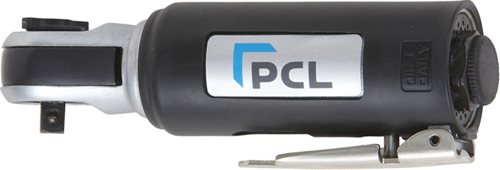 PCL Air Tool Mini 1/4" Ratchet