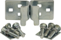 U-Shaped Hasp Set