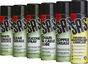 S.A.S Assorted Pack - Lubricants 500ml - Multipack