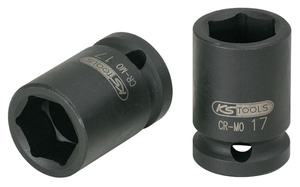 KS 1/2" Impact Socket 30mm