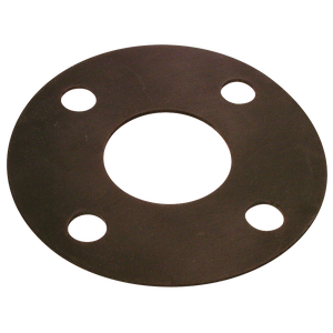 RUBBER GASKET TABLE D F/FACE ID