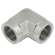 1/4 BSP F/F FIXED 90 ELBOW