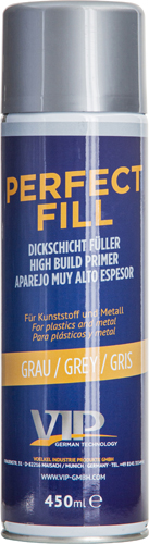 VIP Perfekt Fill Primer/Filler - Grey