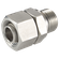 10MM OD X 1/4 BSPP STANDPIPE(S)VITON