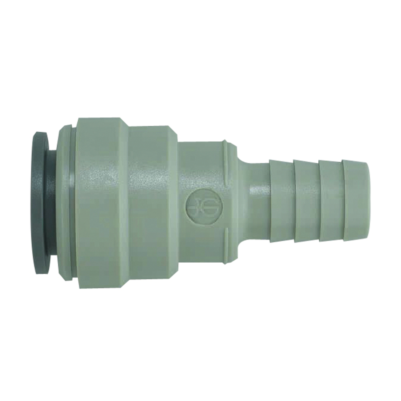 HOSE CONNECTOR