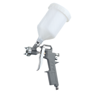 PCL LITE GRAVITY SPRAY GUN