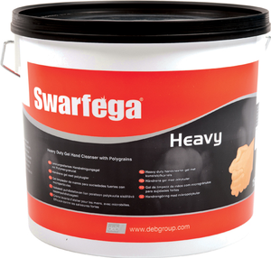 SWARFEGA 'Heavy' Hand Cleaner 15 Ltr