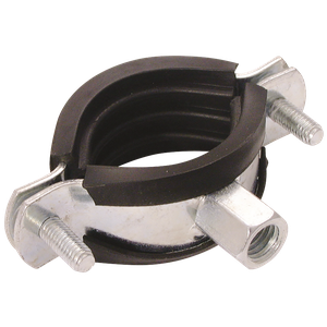 EPDM RUBBER LINED CLAMP