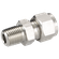 10MM  OD X 1/8 NPT  MALE STUD 316 ST.ST