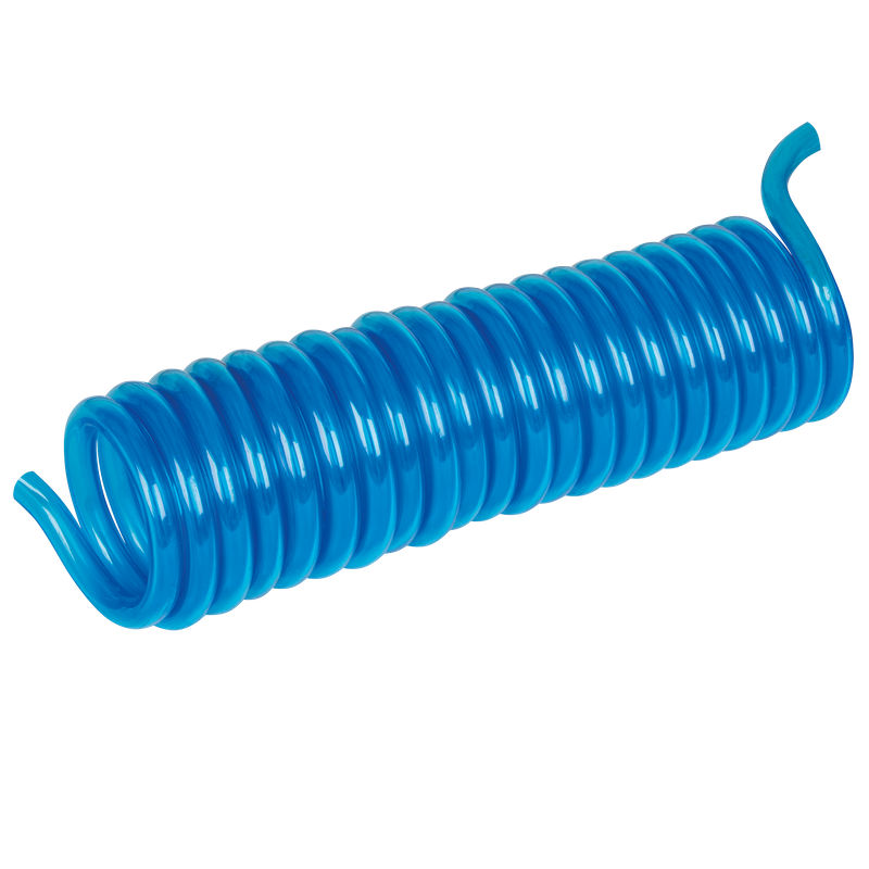 POLY COIL HOSE